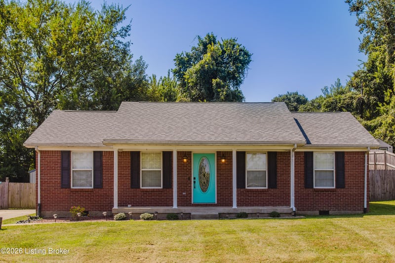 144 Glenview Dr, Bardstown, KY 40004