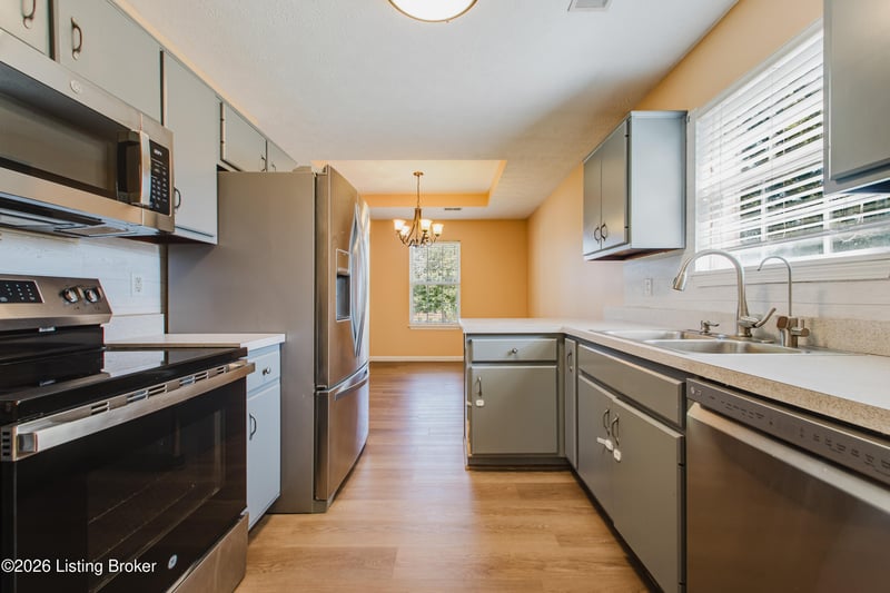144 Glenview Dr, Bardstown, KY 40004