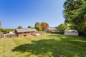 144 Glenview Dr, Bardstown, KY 40004