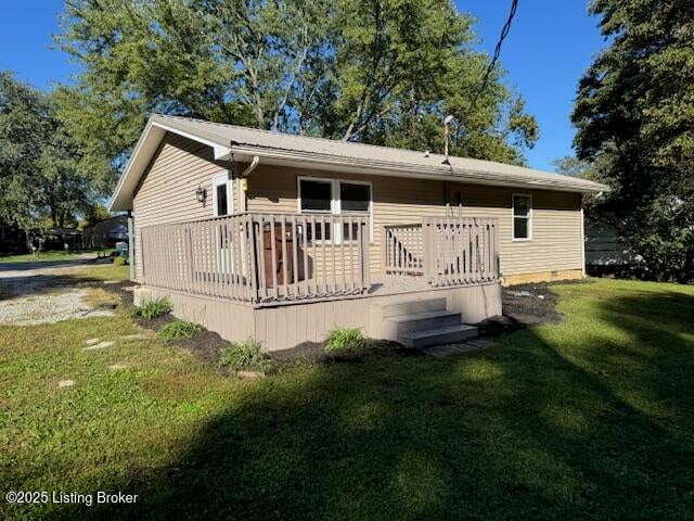 144 Greenbriar Rd, Milton, KY 40045