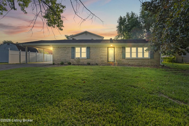 144 Harris Dr, Mt Washington, KY 40047