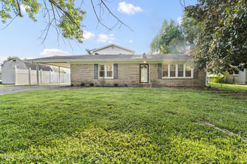 144 Harris Dr, Mt Washington, KY 40047