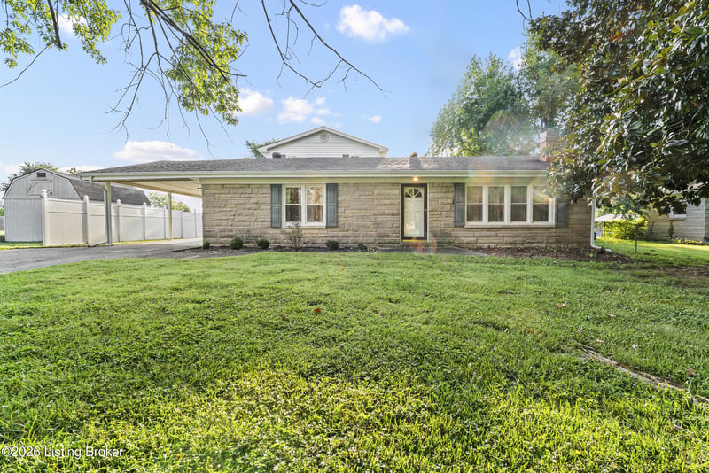 144 Harris Dr, Mt Washington, KY 40047