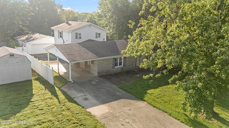 144 Harris Dr, Mt Washington, KY 40047