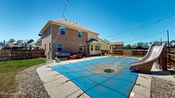 144 Highland Ridge Ct, Mt Washington, KY 40047