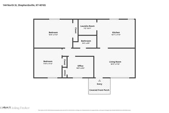 144 North St, Shepherdsville, KY 40165