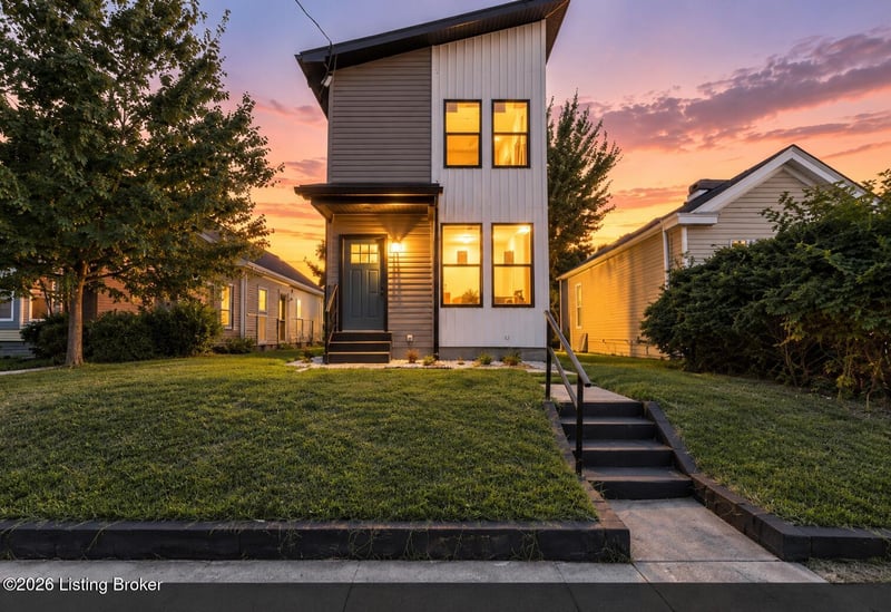 1440 S 32nd St, Louisville, KY 40211