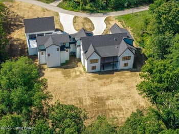 14401 River Glades Ln, Prospect, KY 40059