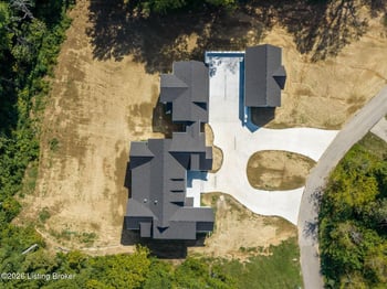 14401 River Glades Ln, Prospect, KY 40059