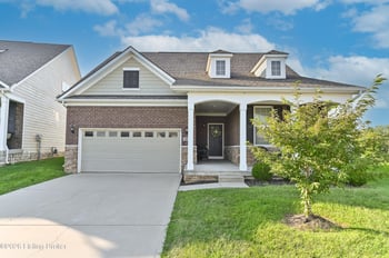 14402 Mckinley Ridge Dr, Louisville, KY 40245