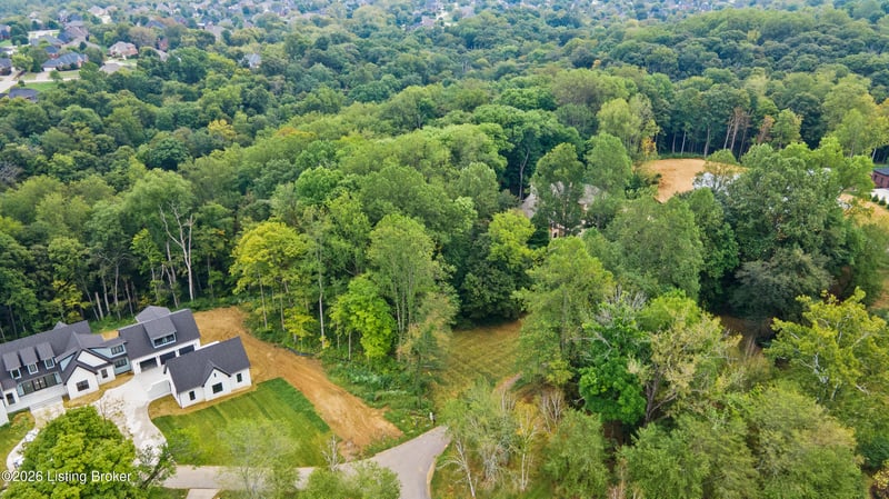 14403 River Glades Ln, Prospect, KY 40059