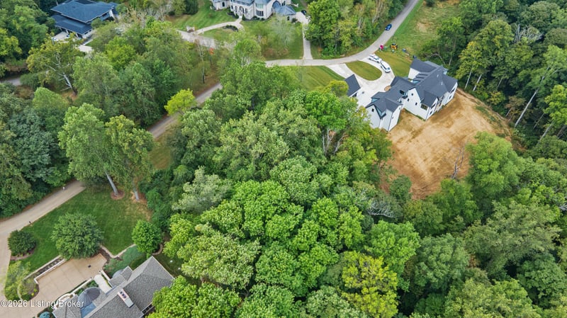 14403 River Glades Ln, Prospect, KY 40059