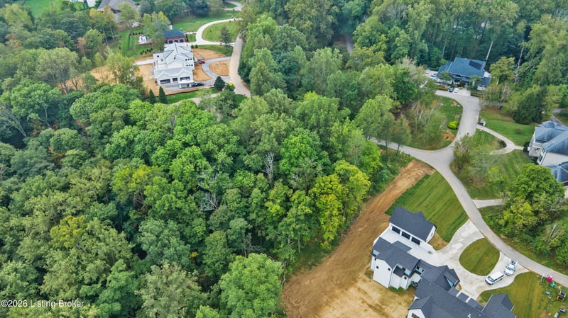 14403 River Glades Ln, Prospect, KY 40059