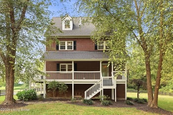 14417 Spring Dr, Prospect, KY 40059
