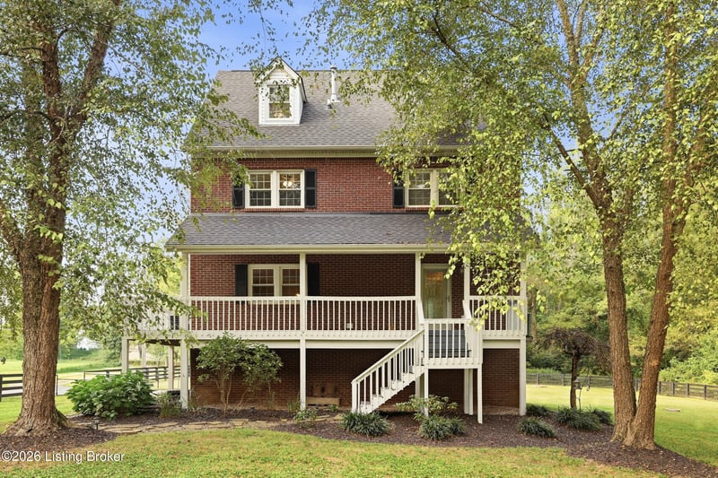 14417 Spring Dr, Prospect, KY 40059