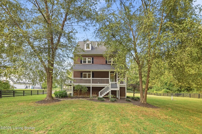 14417 Spring Dr, Prospect, KY 40059