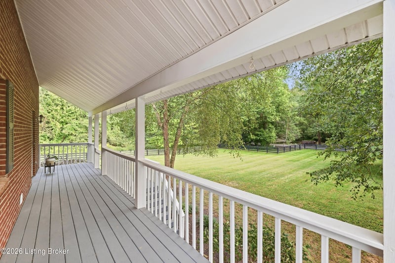 14417 Spring Dr, Prospect, KY 40059