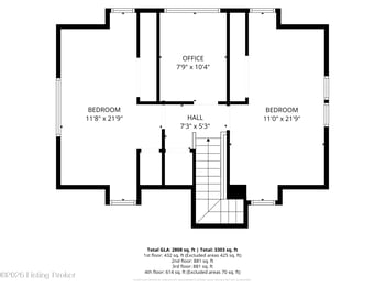14417 Spring Dr, Prospect, KY 40059