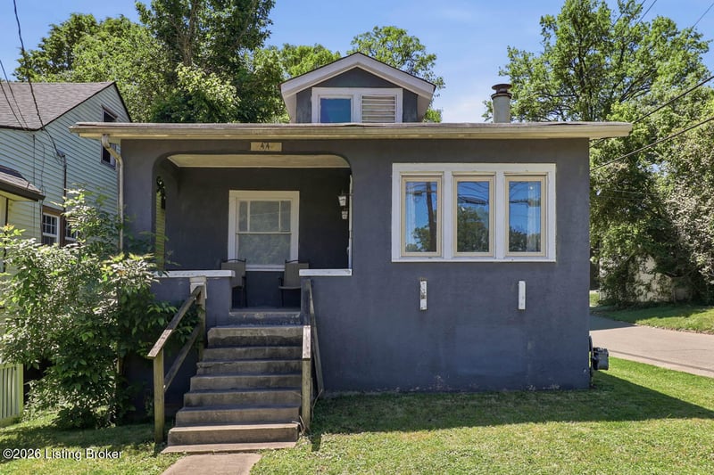 1442 Shingo Ave, Louisville, KY 40215