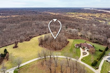 14421 River Glades Ln, Prospect, KY 40059