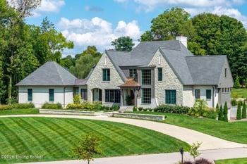 14426 River Glades Ln, Prospect, KY 40059
