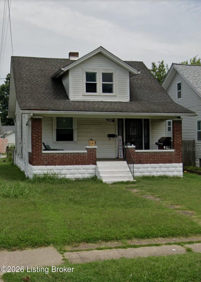 1443 Berry Blvd, Louisville, KY 40215