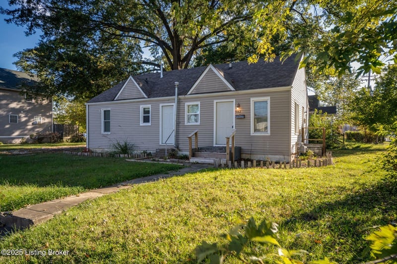 1443 S 32nd St, Louisville, KY 40211