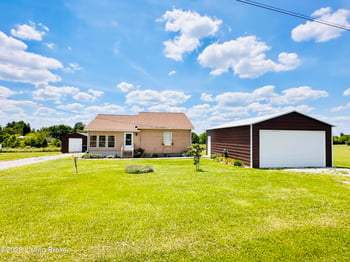 14433 S Highway 259, Leitchfield, KY 42754
