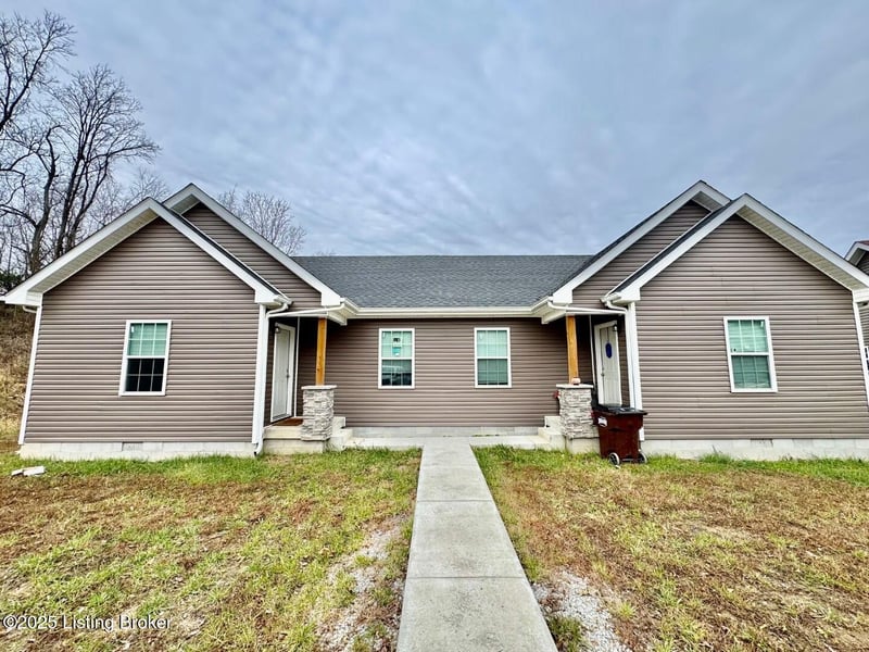 1445 Harrodsburg Rd, Mackville, KY 40040