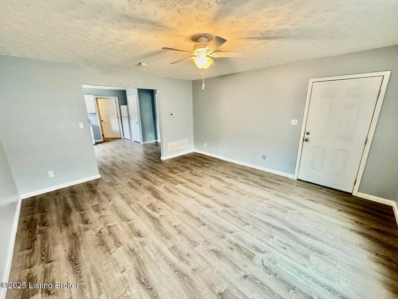 1445 Harrodsburg Rd, Mackville, KY 40040