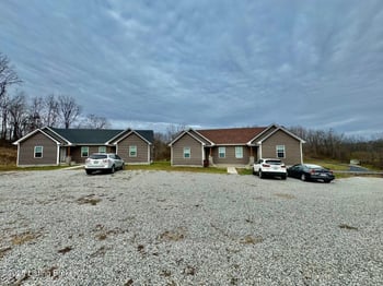 1445 Harrodsburg Rd, Mackville, KY 40040