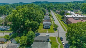 1446 Camden Ave, Louisville, KY 40215