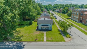 1446 Camden Ave, Louisville, KY 40215