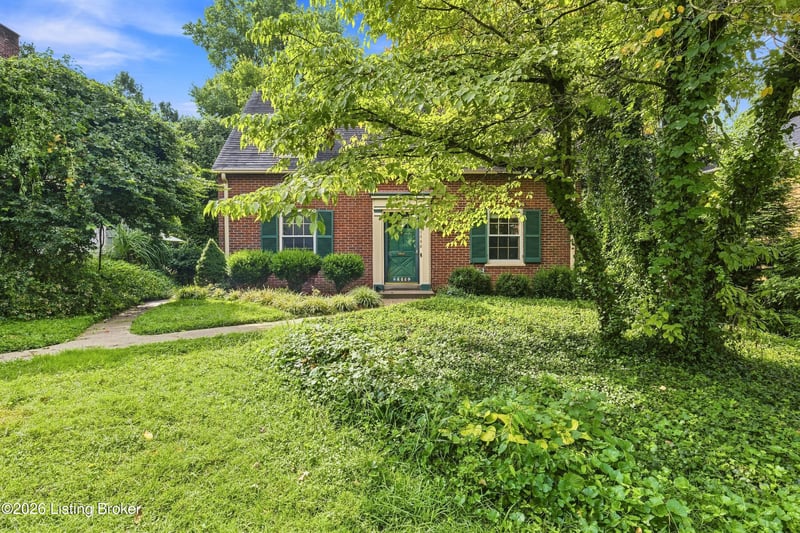 1446 Rosewood Ave, Louisville, KY 40204