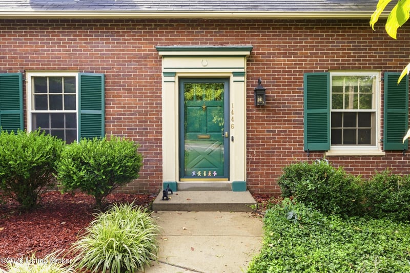 1446 Rosewood Ave, Louisville, KY 40204
