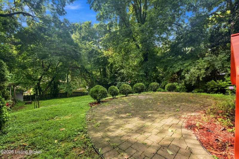 1446 Rosewood Ave, Louisville, KY 40204