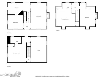 1446 Rosewood Ave, Louisville, KY 40204
