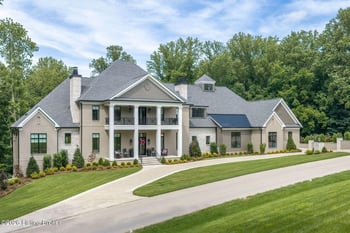 14462 River Glades Dr, Prospect, KY 40059