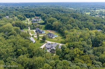 14462 River Glades Dr, Prospect, KY 40059