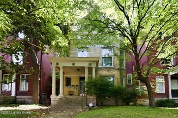 1449 S 4th St, Louisville, KY 40208