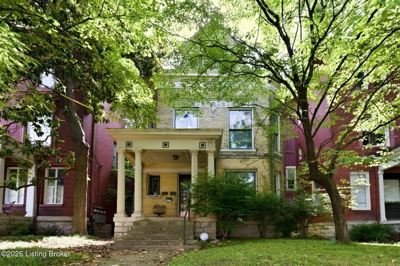 1449 S 4th St, Louisville, KY 40208