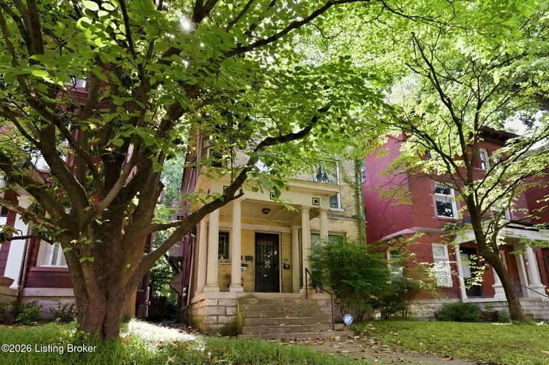 1449 S 4th St, Louisville, KY 40208
