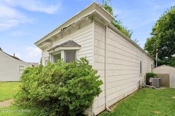 1449 Texas Ave, Louisville, KY 40217