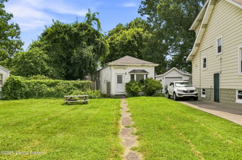 1449 Texas Ave, Louisville, KY 40217