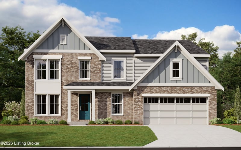 145 Dayflower Ct, Shepherdsville, KY 40165