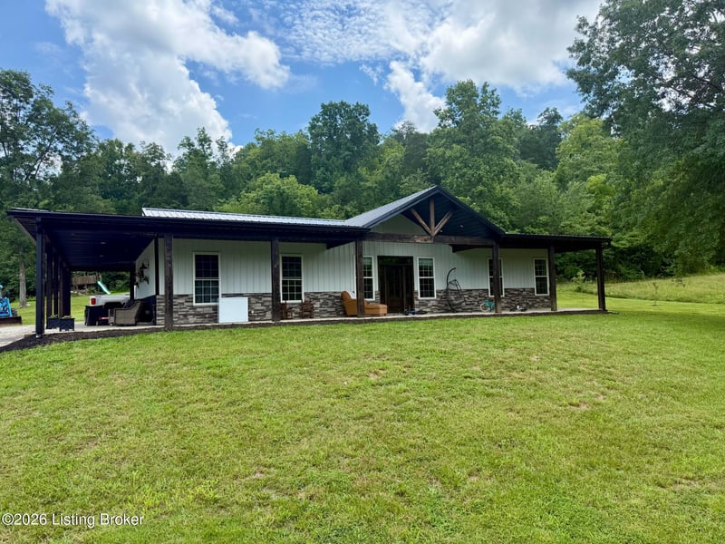 145 Dowell Hardin Mills Rd, Hardinsburg, KY 40143