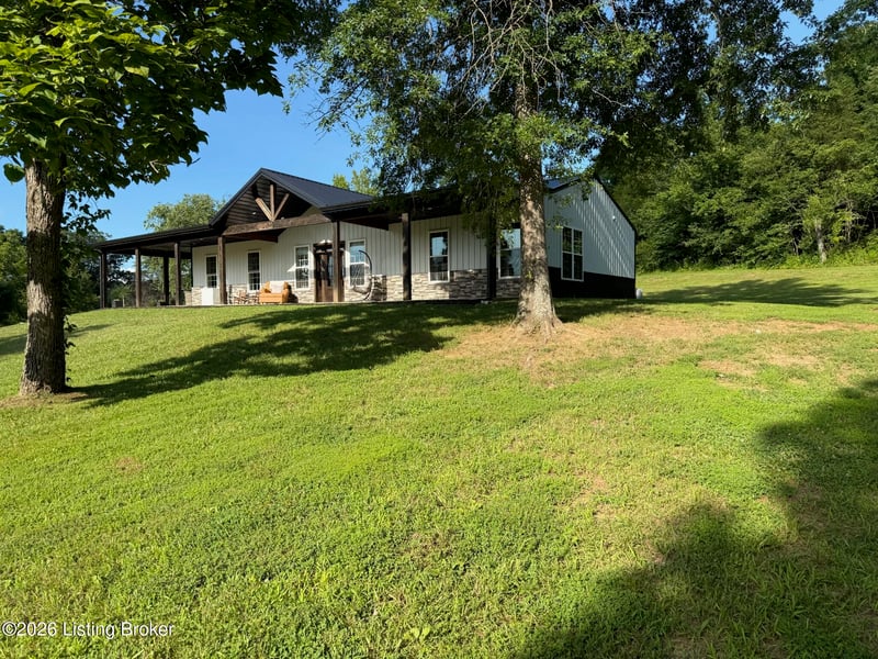 145 Dowell Hardin Mills Rd, Hardinsburg, KY 40143