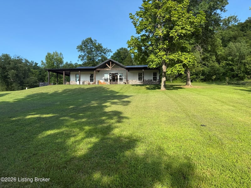 145 Dowell Hardin Mills Rd, Hardinsburg, KY 40143