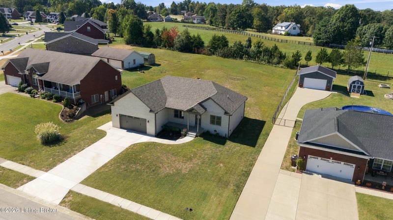 145 Heritage Way, Mt Washington, KY 40047