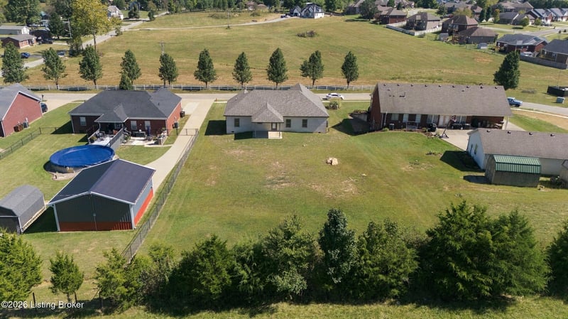 145 Heritage Way, Mt Washington, KY 40047